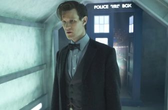 ‘Doctor Who’ Legend Matt Smith Is Joining the Villains of ‘Star Wars: Starfighter’