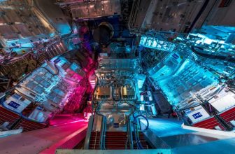 Scientists Taught AI to Predict Nuclear Fusion Success—and It’s Actually Working