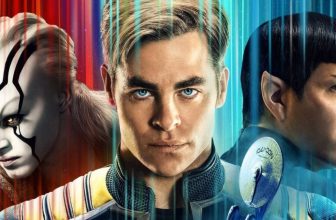 Paramount’s ‘Star Trek’ Focus Is Back at the Movies—Including ‘Star Trek 4’ (Again)