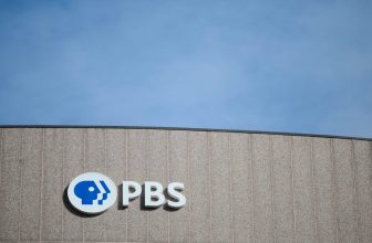 The Corporation for Public Broadcasting Is Shutting Down