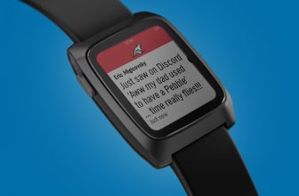 The Pebble Time 2 is the E Ink smartwatch of my dreams, and it’s launch is ticking closer