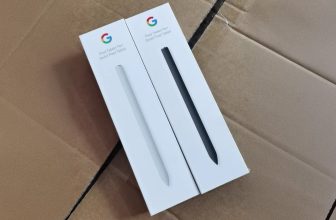 Google’s cancelled Pixel Tablet Pen mysteriously appears on Amazon