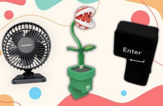 5 quirky USB gizmos my PC connects to without a hitch