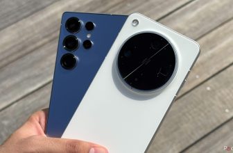 I compared the Galaxy S25 Ultra’s camera to the Find X8 Ultra, and the winner is obvious