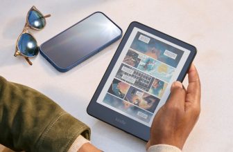 You should skip the new Kindle Colorsoft for this reason alone