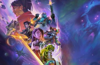 Afterlight’ Brings Paizo’s TTRPG to Video Games