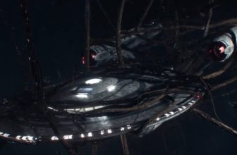 Strange New Worlds’ Paid Off a ‘Doctor Who’ Joke