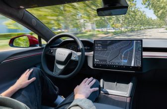 Why I won’t pay $8,000 for Tesla Full Self-Driving right now