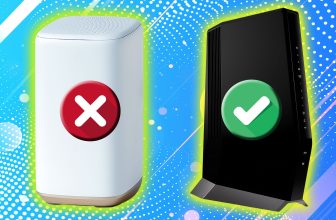 Why I always use my own Wi-Fi router