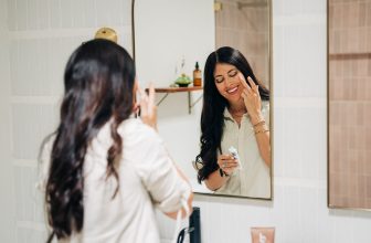 My Clean Beauty Must-haves – The Fitnessista