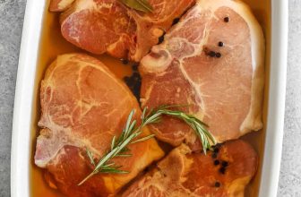 Pork Chop Brine – Spend With Pennies