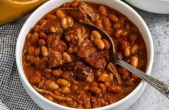 Pork and Beans