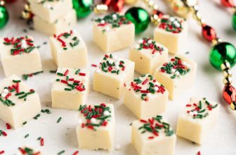 Holiday Fudge Recipes to Keep the Sweetness Going All Season Long
