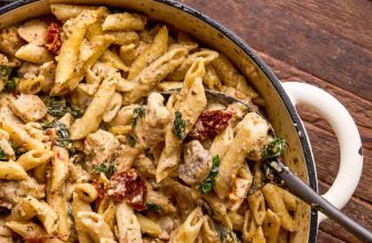 Low Effort One Pot & Sheet Pan Dinners That Still Deliver