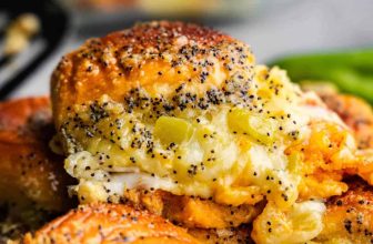 The Party Snacks I Make When I Actually Want to Impress