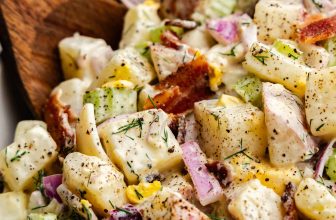 The Best Potato Salads (Plus the Sides I Always Bring With Them)